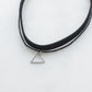 Choker with Triangle - wc-prakash